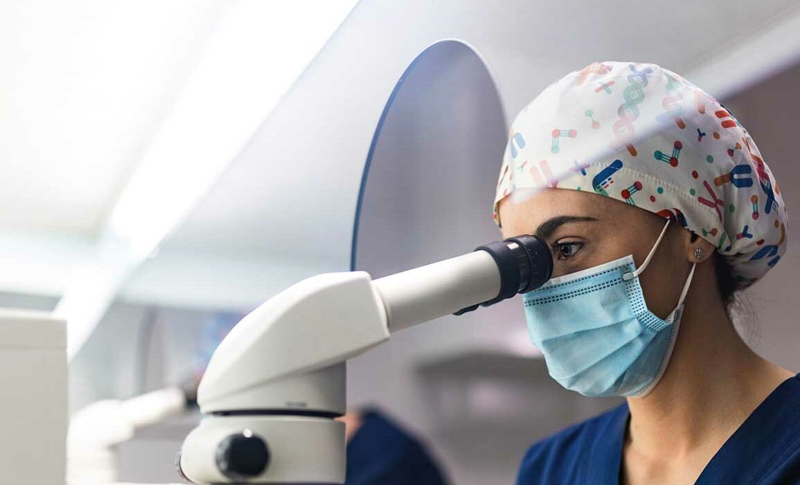 IVF Recall Lawsuit Class Action