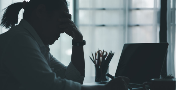 Labor Law Violations - Discrimination, Harassment, or Retaliation