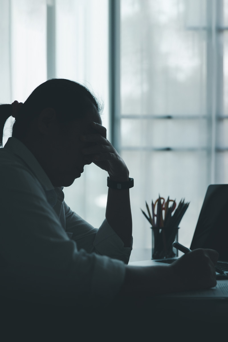 Labor Law Violations - Discrimination, Harassment, or Retaliation