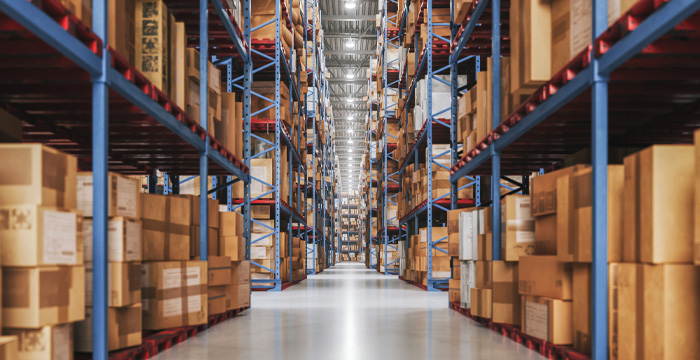 Labor Law Violations - Warehouse Workers