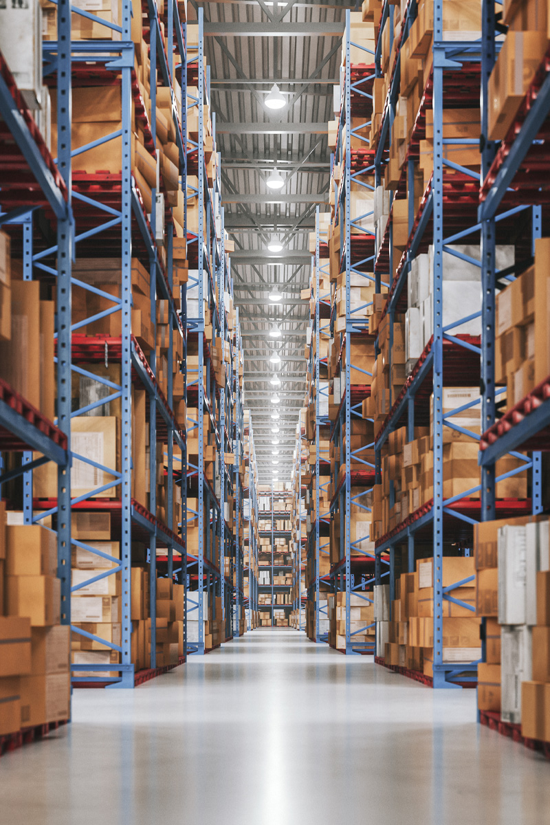 Labor Law Violations - Warehouse Workers