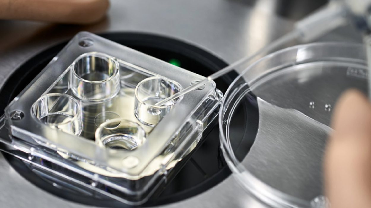 Fertility Negligence Case Against CooperSurgical