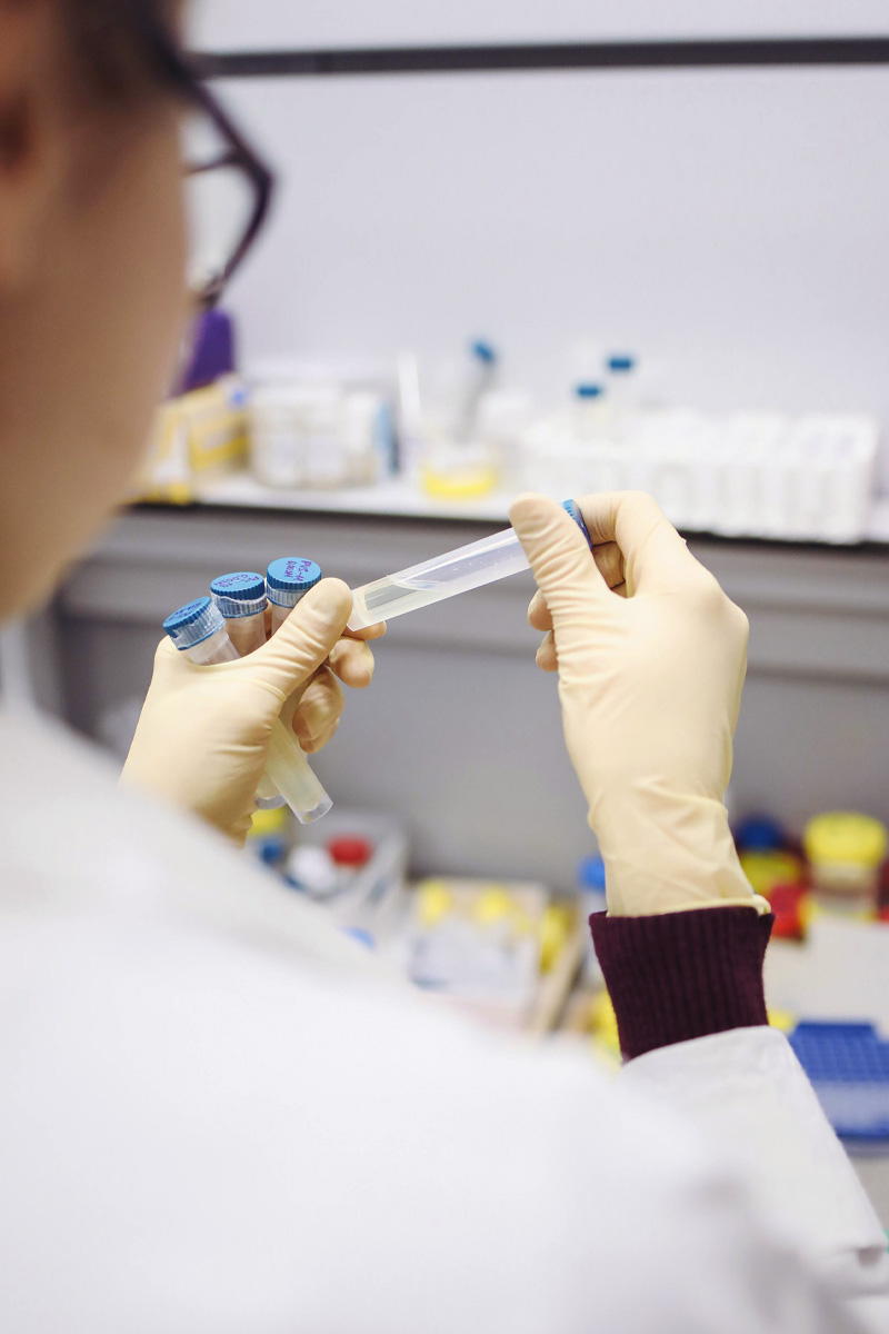 Laboratory Services Cooperative Data Breach from Planned Parenthood