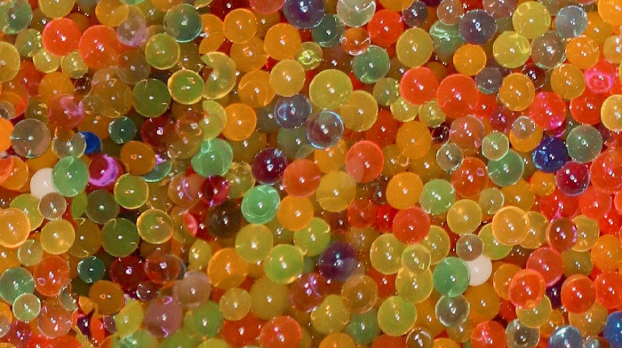 Parents Sue Orbeez for Child Injuries