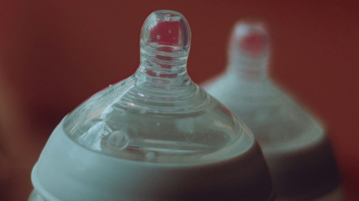 Protecting Consumers from Microplastics in Baby Bottles