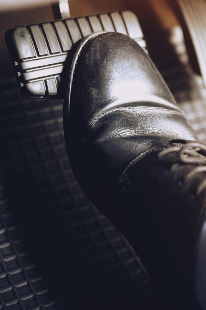 Defective General Motors Brake Booster Pump Investigation