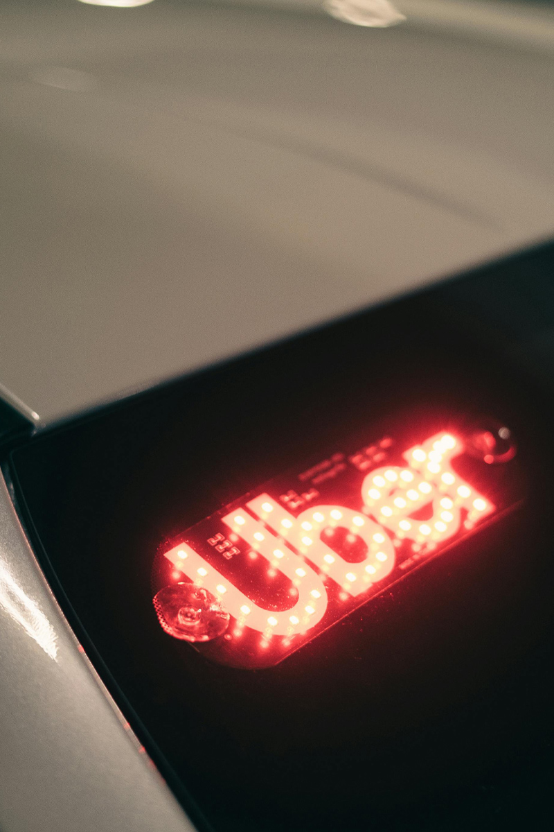 Uber Sexual Assault Attorneys