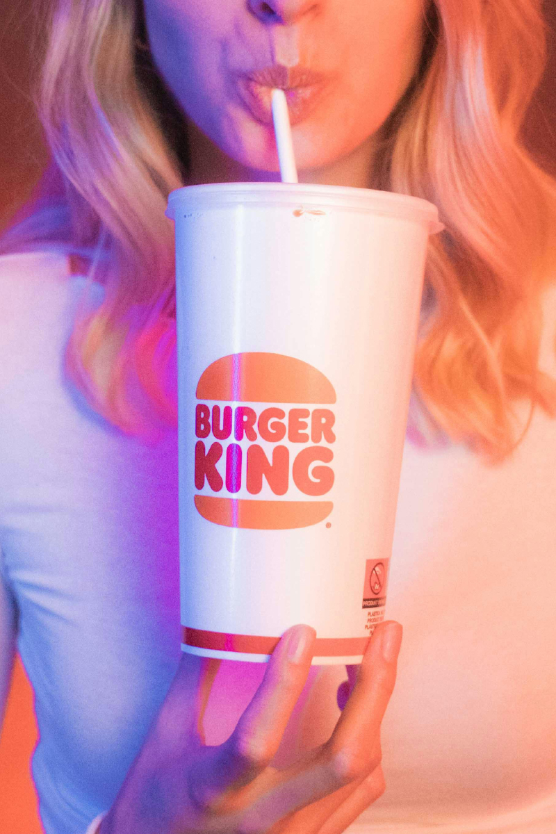 burger king wage compensation