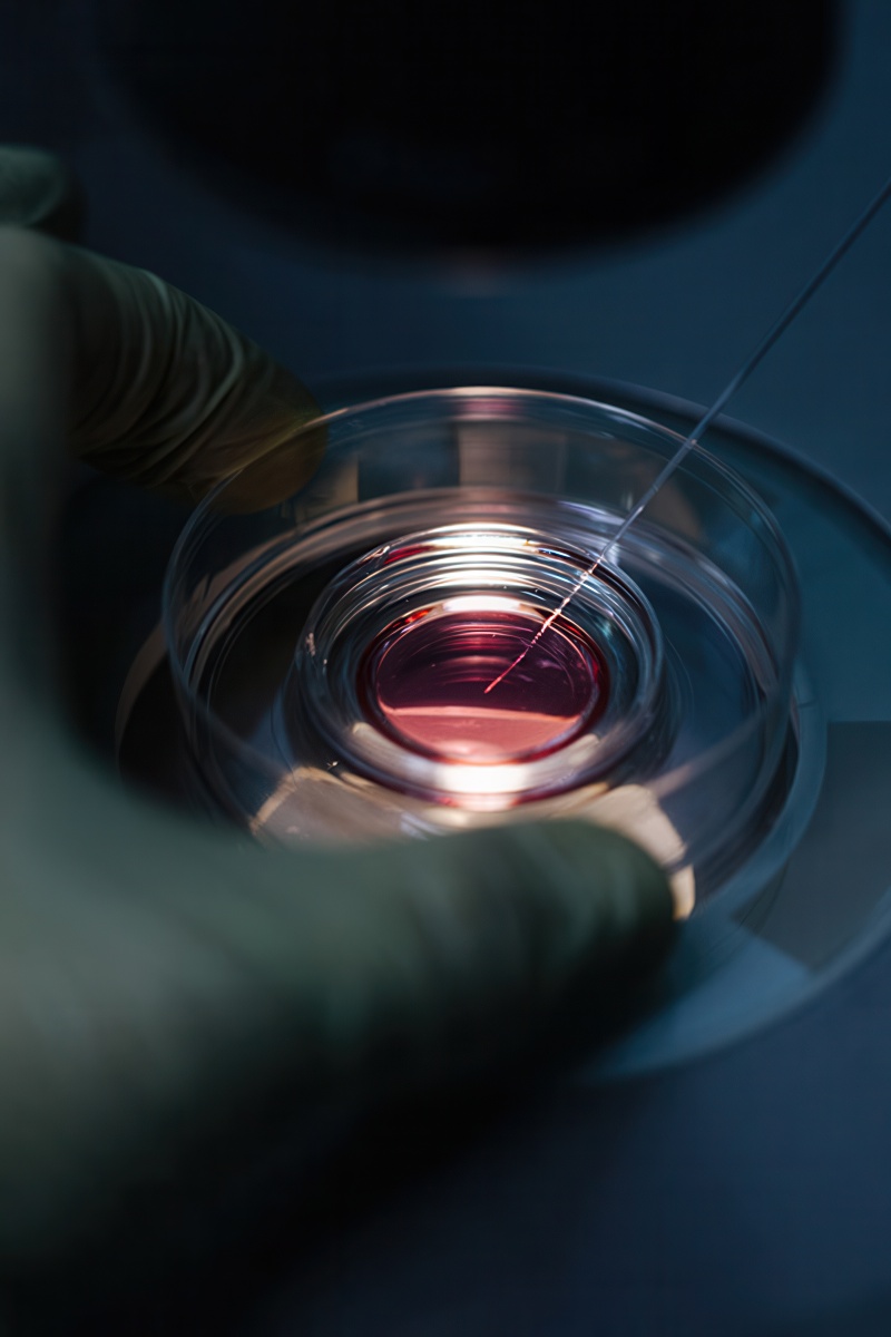 CooperSurgical’s recalled embryo media