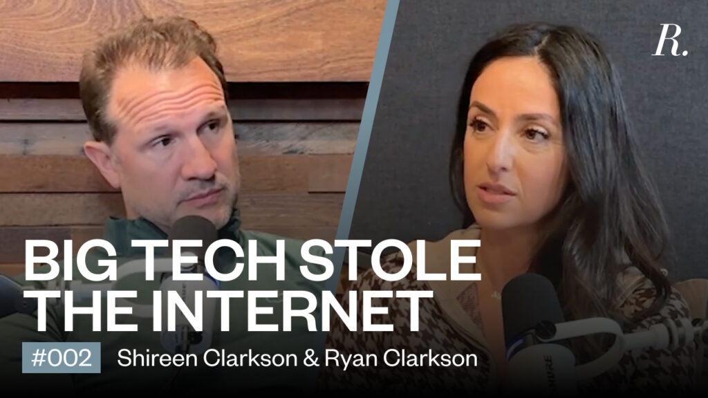 Ep. 002 - Represent More Podcast