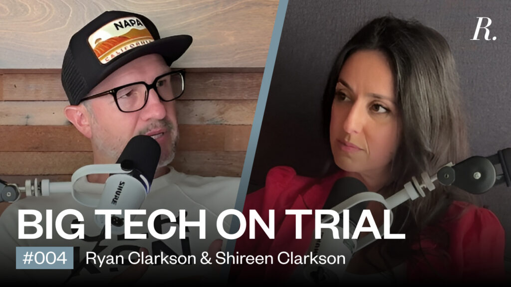 Represent More Podcast: Ep 004