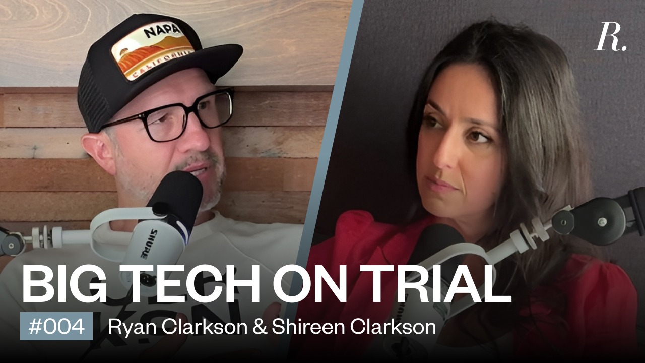 Represent More Podcast: Ep 004