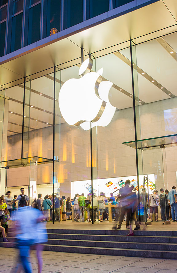 Apple AI intelligence Class Action Lawsuit Sued