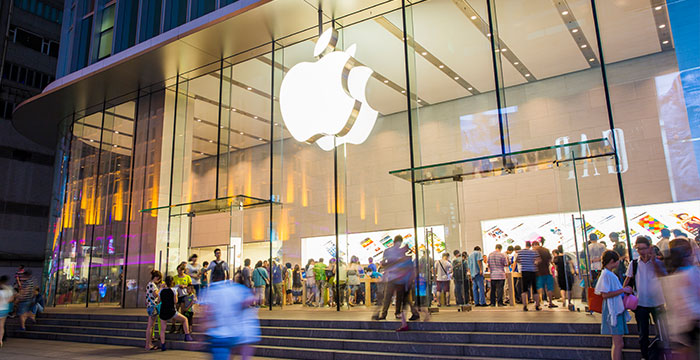 Apple AI intelligence Class Action Lawsuit Sued
