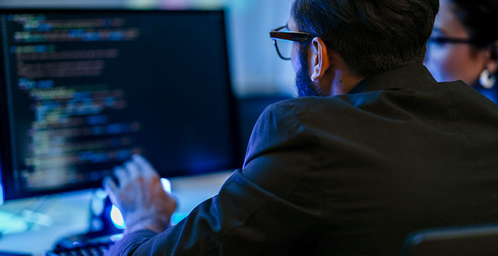 AI washing law firm