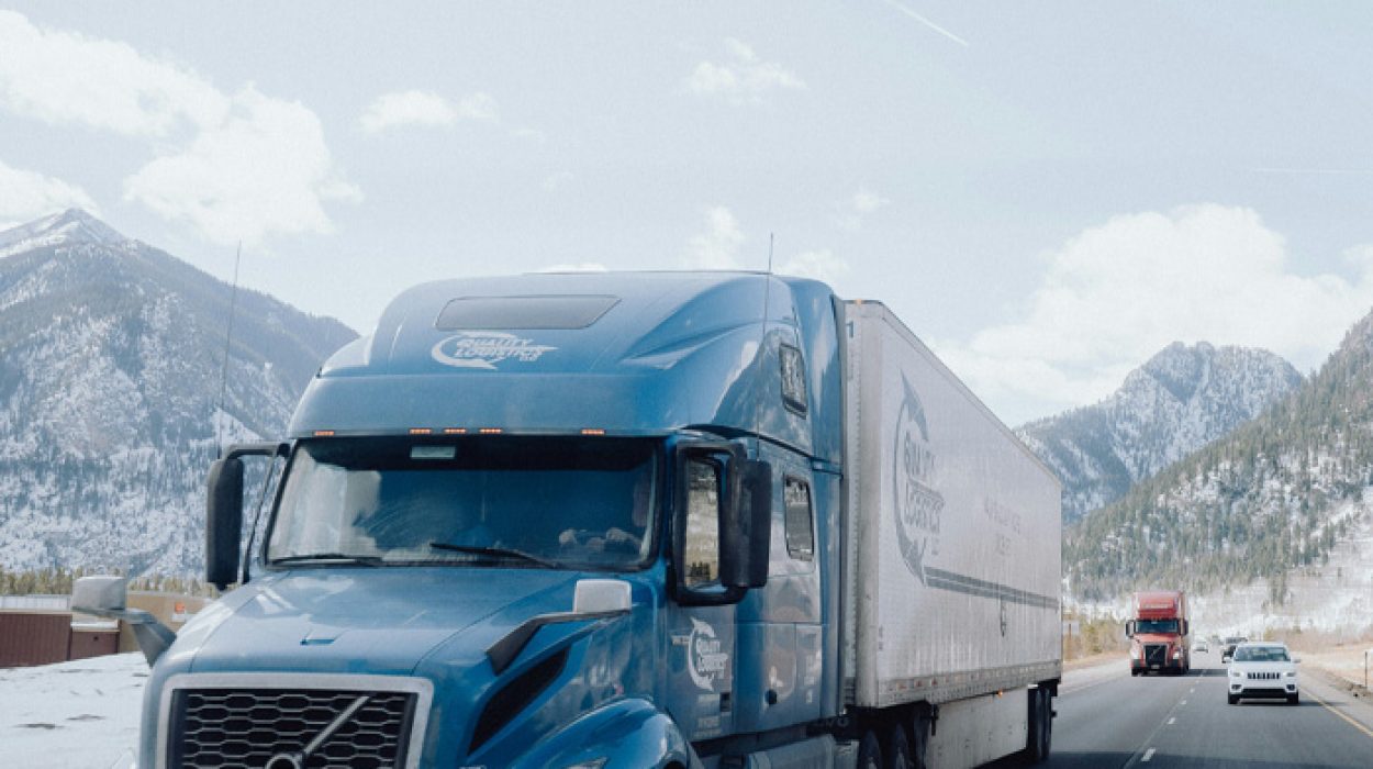 truck driver overtime lawsuit