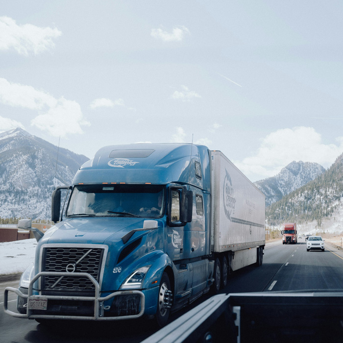 truck driver overtime lawsuit