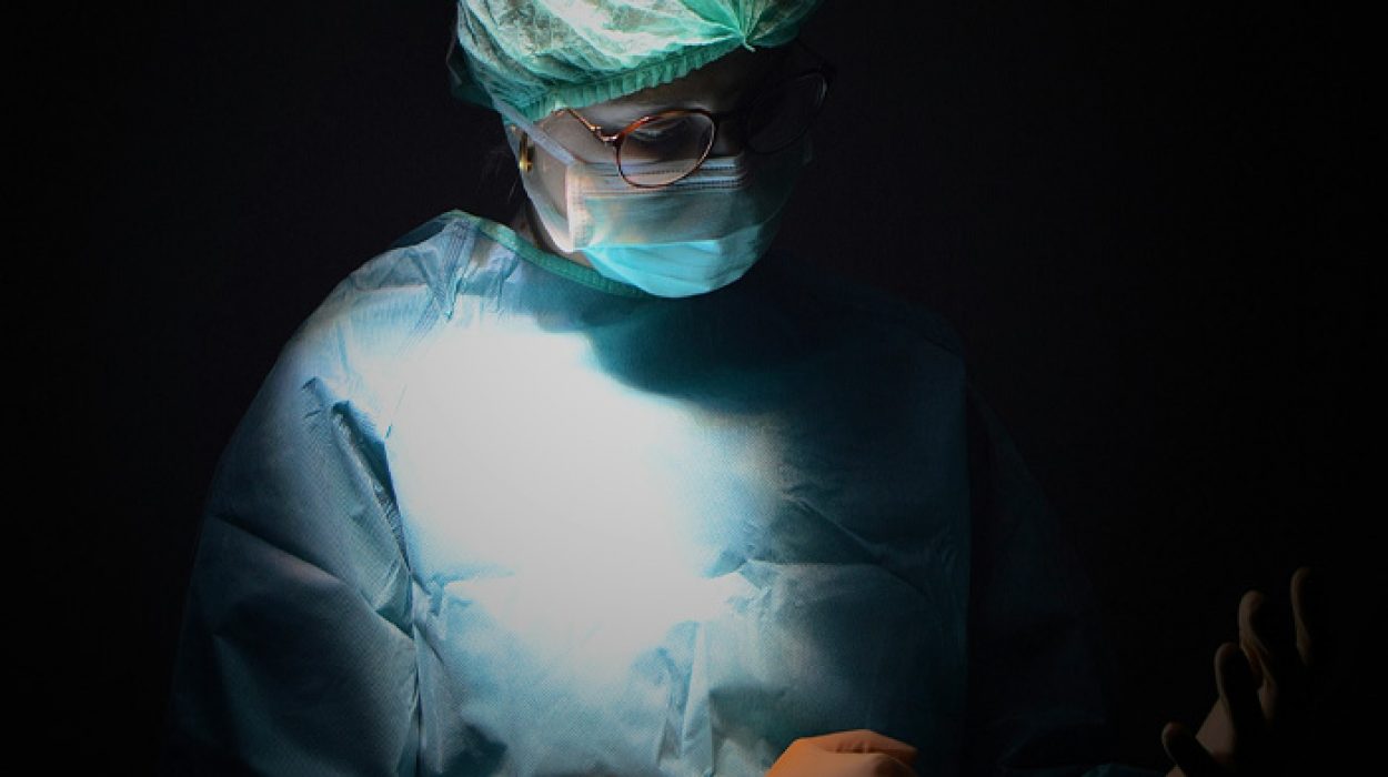 Intuitive Surgical lawsuit