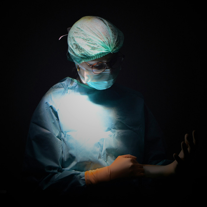 Intuitive Surgical lawsuit