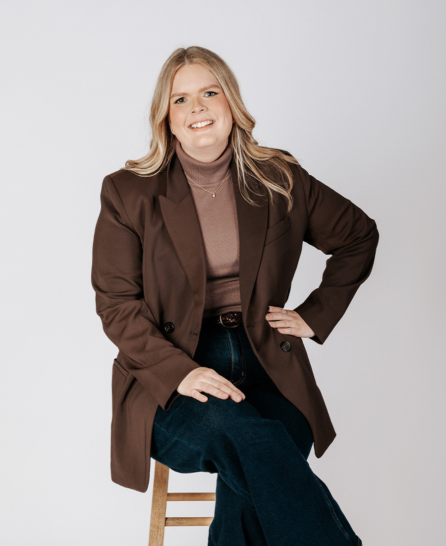 Larkin Turner of Clarkson Law Firm