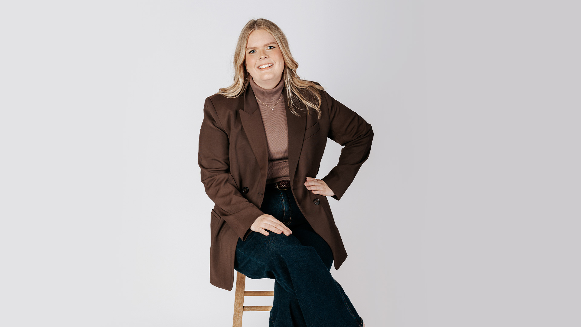 Larkin Turner of Clarkson Law Firm