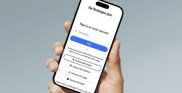 Washington Post Surveillance Pricing Class Action