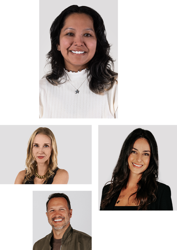 Meet the Clarkson team