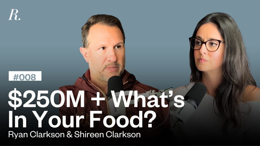 AI Washing, the Apple AI Settlement & the Fight Over What's in Your Food
