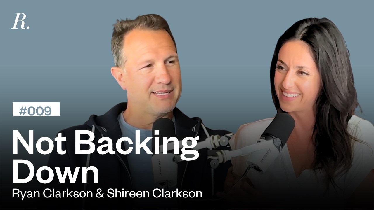 Shireen Clarkson, Food Law & Consumer Advocacy | Ep. 009 | Represent More
