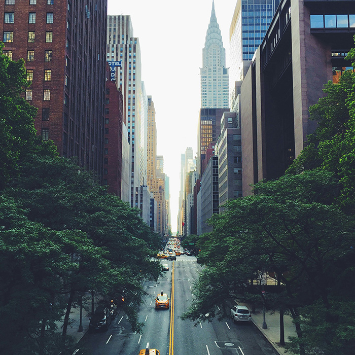 Clarkson Welcomes Darren Kaplan to Lead Firm’s New York Team
