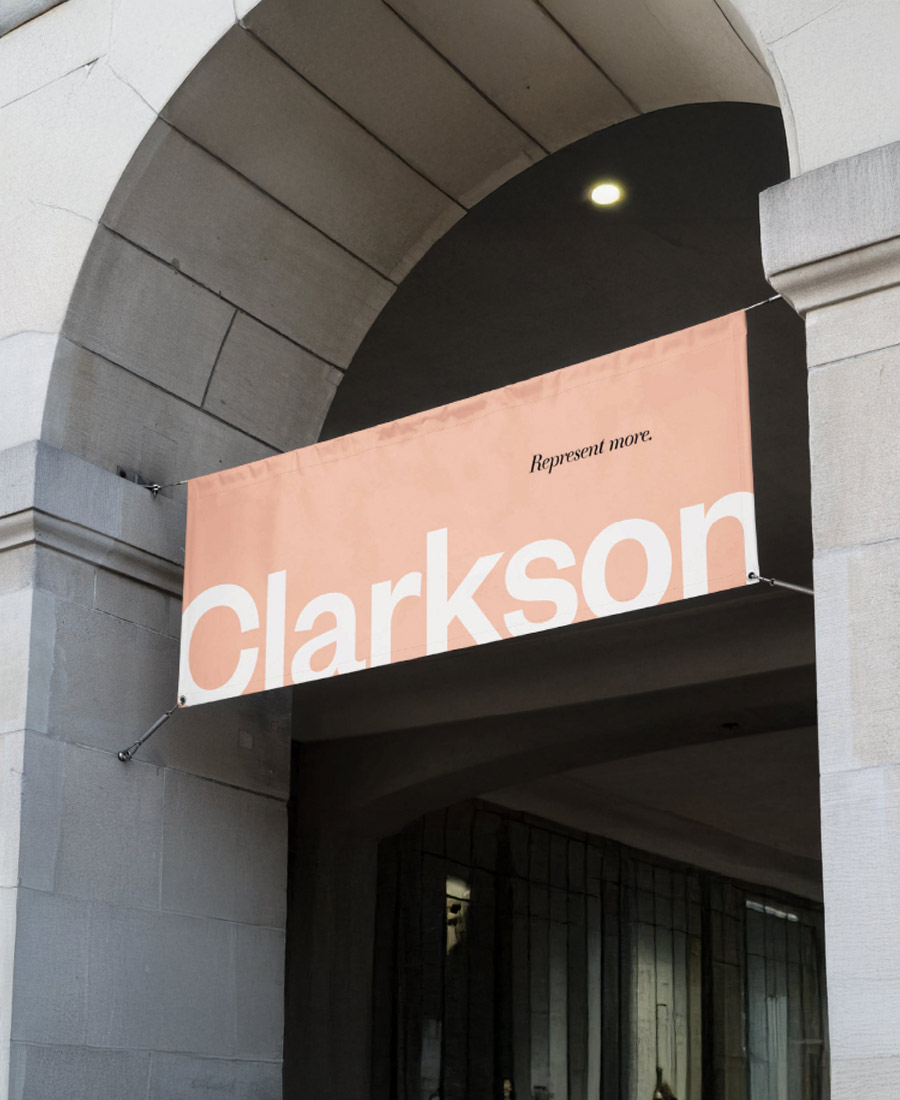 Clarkson Job Openings in USA