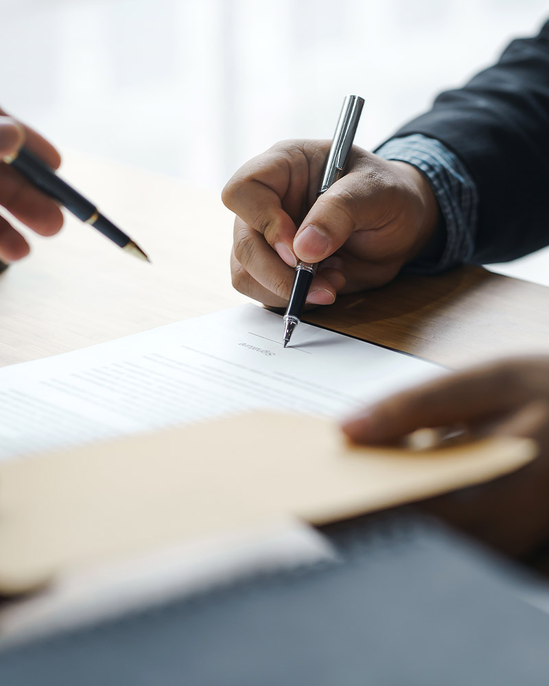 Arbitration Challenges