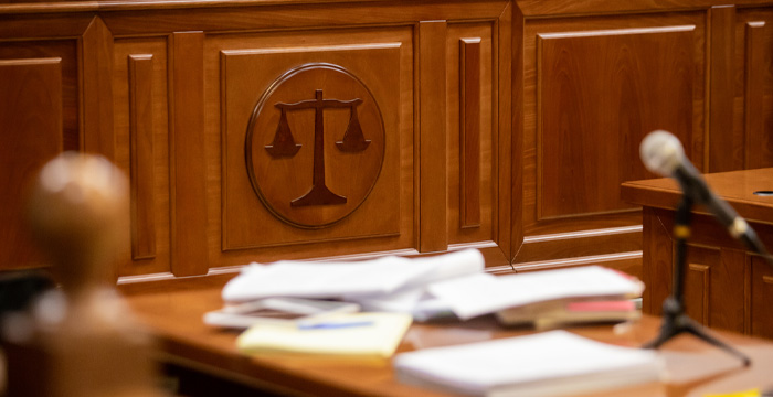 Arbitration Challenges