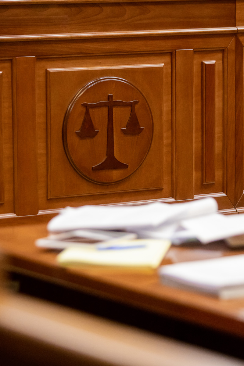 Arbitration Challenges