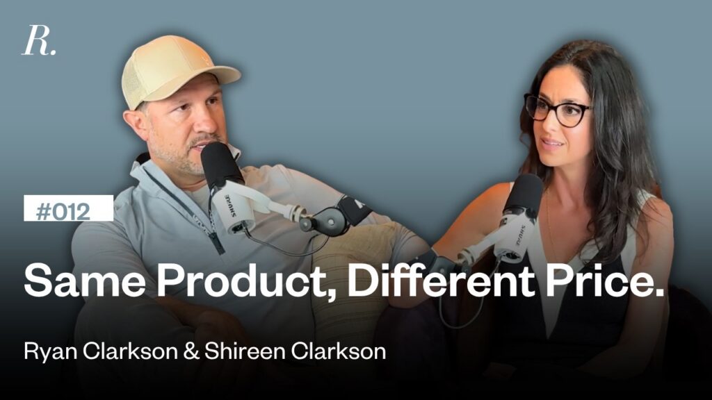 Ryan and Shireen Clarkson discuss the Washington Post surveillance pricing lawsuit