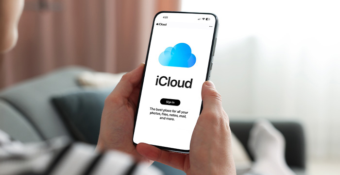 iCloud+ Private Relay