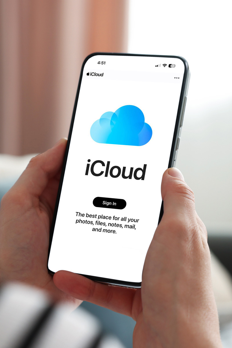 iCloud+ Private Relay