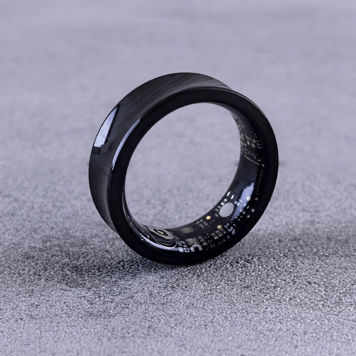 Oura Smart Rings