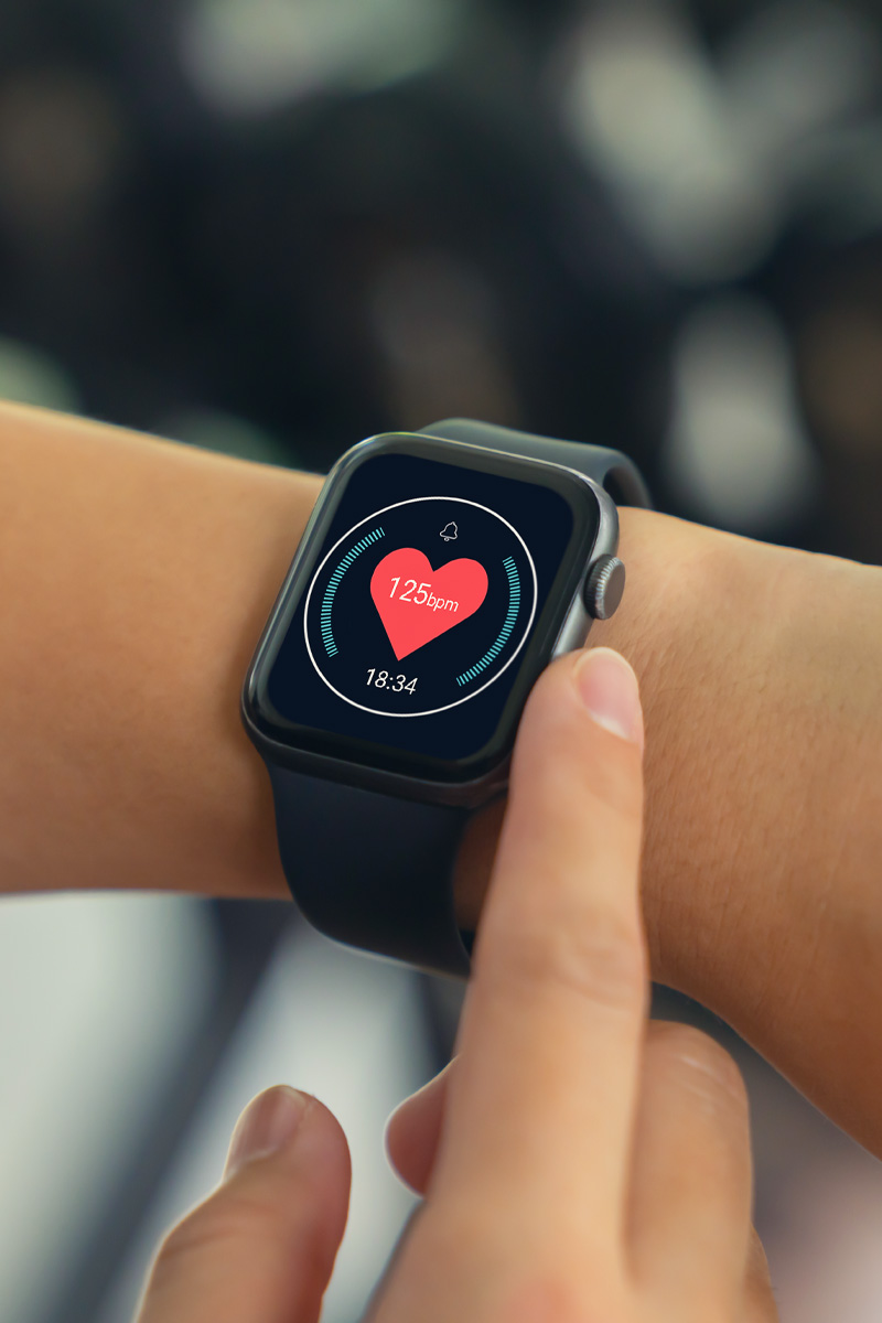 Wearable Health Devices