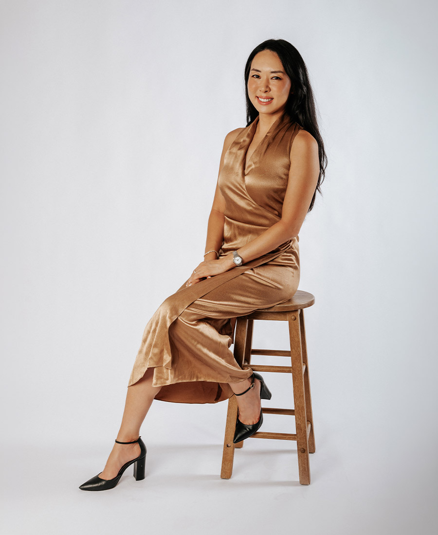 Janet Hur of Clarkson Law Firm