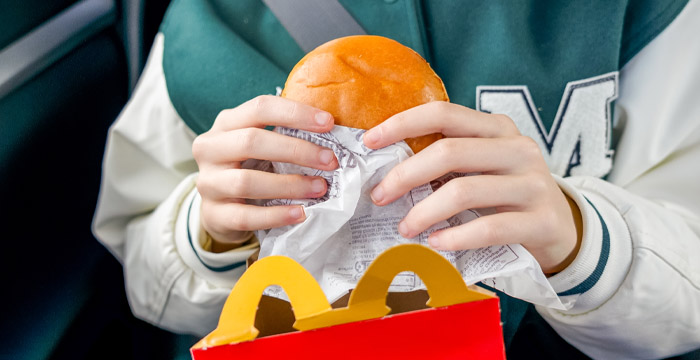 McDonald’s algorithmic pricing class action