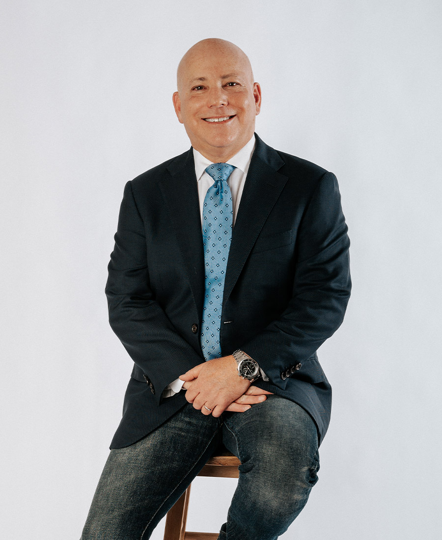 Darren Kaplan from Clarkson Law Firm